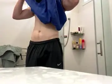 Chaturbate Live Sex of maleprovider