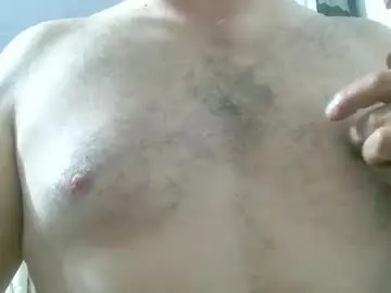 Chaturbate Sex Cam of querubinrebelde