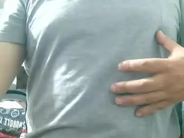 Chaturbate Best live sex cam show of querubinrebelde