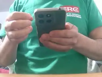 Chaturbate Private Sex Chat of querubinrebelde