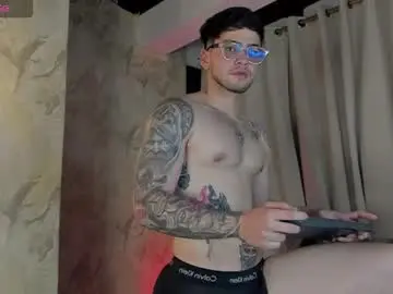 Chaturbate Best Webcam of ronny_colton