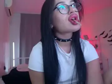 Chaturbate Nude Webcam of shayloren