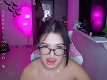 shayloren from chaturbate