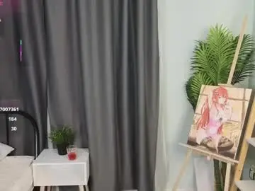 Chaturbate Sex Cam of shelleyborom