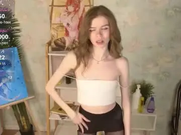 Chaturbate Adult Video Chat of shelleyborom