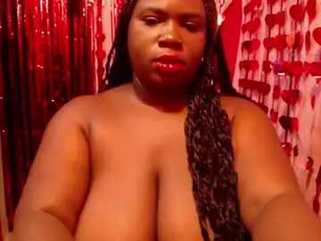 Chaturbate Sex Chat of tisha_brown1