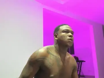 Chaturbate Free Live Porn of troykhalil