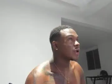 Chaturbate Live Porn of troykhalil