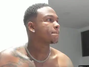 Chaturbate Nude Webcam of troykhalil