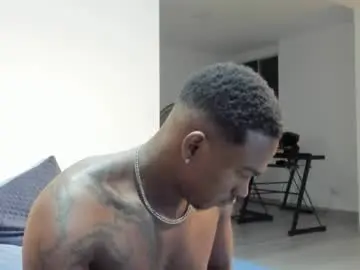 Chaturbate Sex Chat of troykhalil