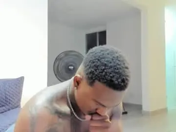 Chaturbate Adult Video Chat of troykhalil