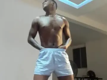 Chaturbate Live Sex of troykhalil