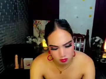 Chaturbate Free Porn Cam of ts_miyuki