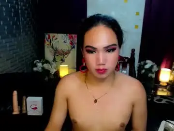 Chaturbate Sex Cam of ts_miyuki