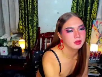 ts_miyuki from chaturbate