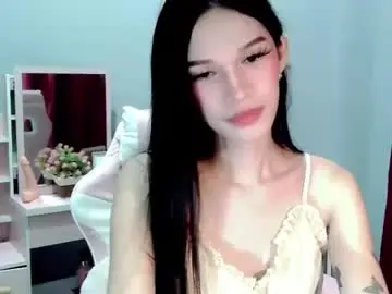 Chaturbate Live Sex Cam of ur_asianbabexxx