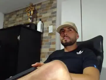 Chaturbate Sex Chat of walter_brownn01