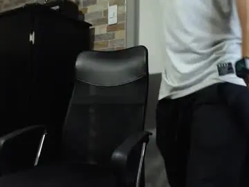 Chaturbate Free Porn Cam of walter_brownn01