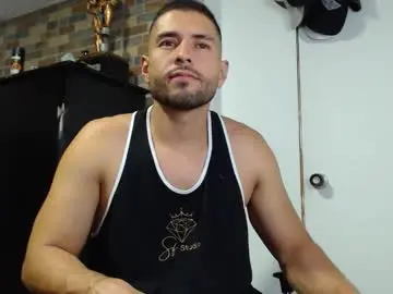 Chaturbate Sex Chat of walter_brownn01