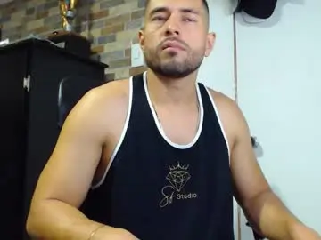 Chaturbate Sex Cam of walter_brownn01