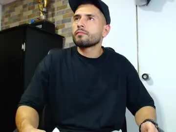 Chaturbate Adult Webcams of walter_brownn01