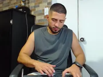 Chaturbate Adult Webcam of walter_brownn01