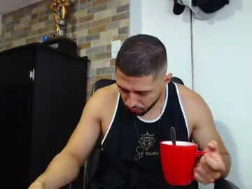 Chaturbate Private Sex Chat of walter_brownn01