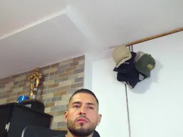 Chaturbate Free Porn Cam of walter_brownn01