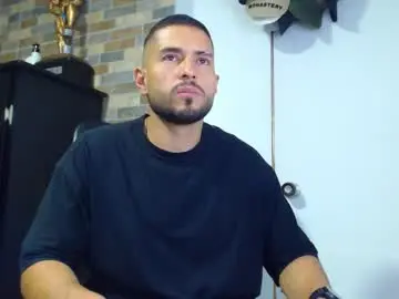 Chaturbate Adult Webcams of walter_brownn01