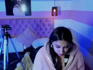 zoe_martin_ from chaturbate