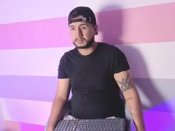 Chaturbate Live Porn of zoe_martin_