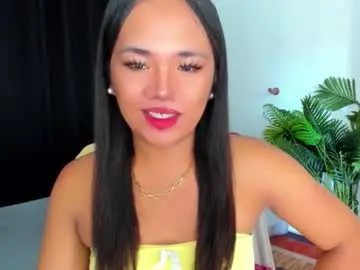 Chaturbate Nude Webcam of _lovelyyan69_