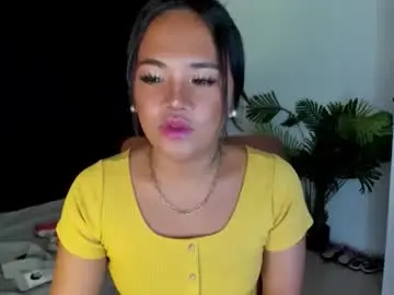 Chaturbate Private Sex Chat of _lovelyyan69_