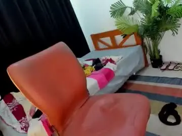 Chaturbate Sex Chat of _lovelyyan69_