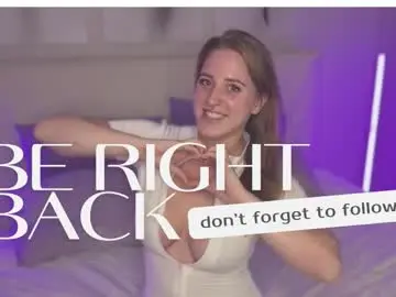 Chaturbate Nude Webcam of annagrees1