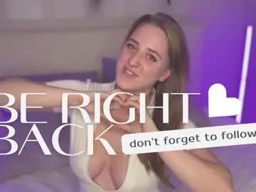 Chaturbate Nude Webcam of annagrees1