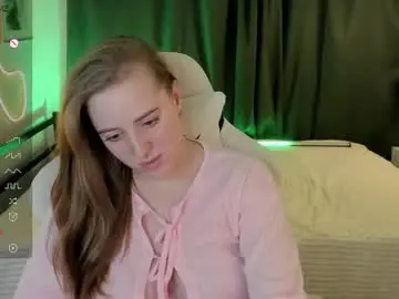 Chaturbate Live Porn of annagrees1