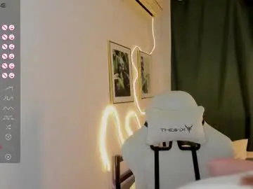 Chaturbate Free Porn Cam of annagrees1