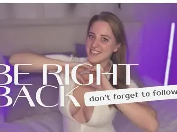 Chaturbate Best Webcam of annagrees1