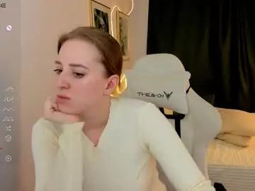 Chaturbate Sex Cam of annagrees1