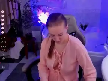 Chaturbate Best live sex cam show of annagrees1