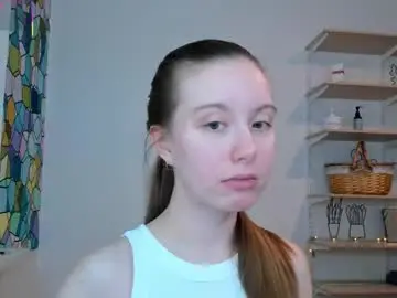 Chaturbate Adult Video Chat of bam_bi