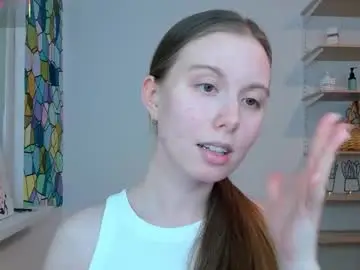 Chaturbate Free Live Porn of bam_bi