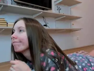 Chaturbate Live Porn of bam_bi