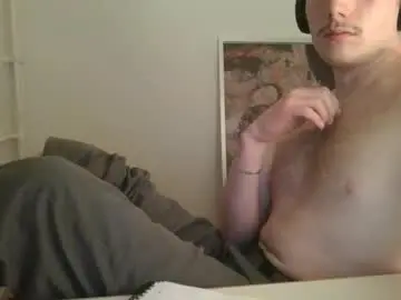 Chaturbate Adult Webcam of breaxaam
