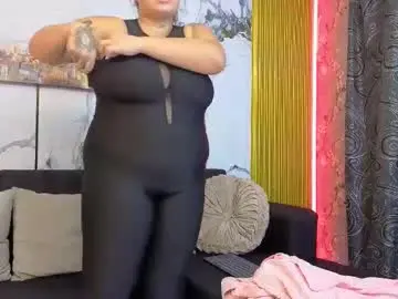 Chaturbate Adult Video Chat of chubby_pregnant23_pm