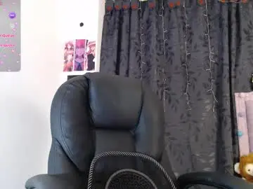 Chaturbate Sex Chat of ellajonz