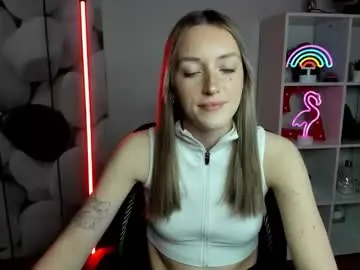 Chaturbate Watch Live Sex Cams of evelynblond