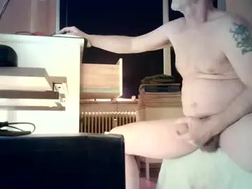 Chaturbate Adult Webcam of hannsi64