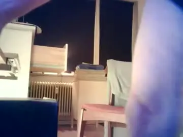 Chaturbate Sex Chat of hannsi64